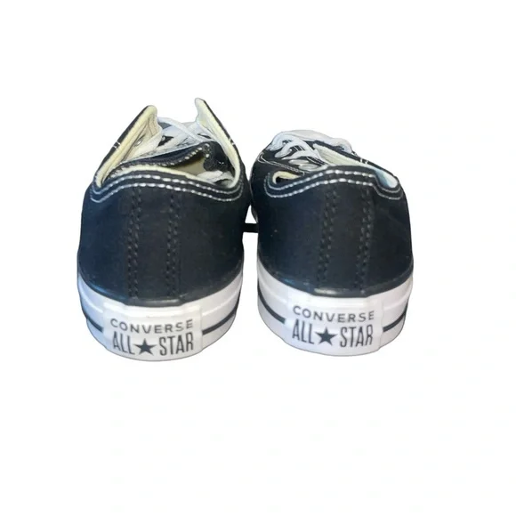 ❇️NWT❇️ Converse All Star Low Canvas Sneakers - Picture 5 of 8